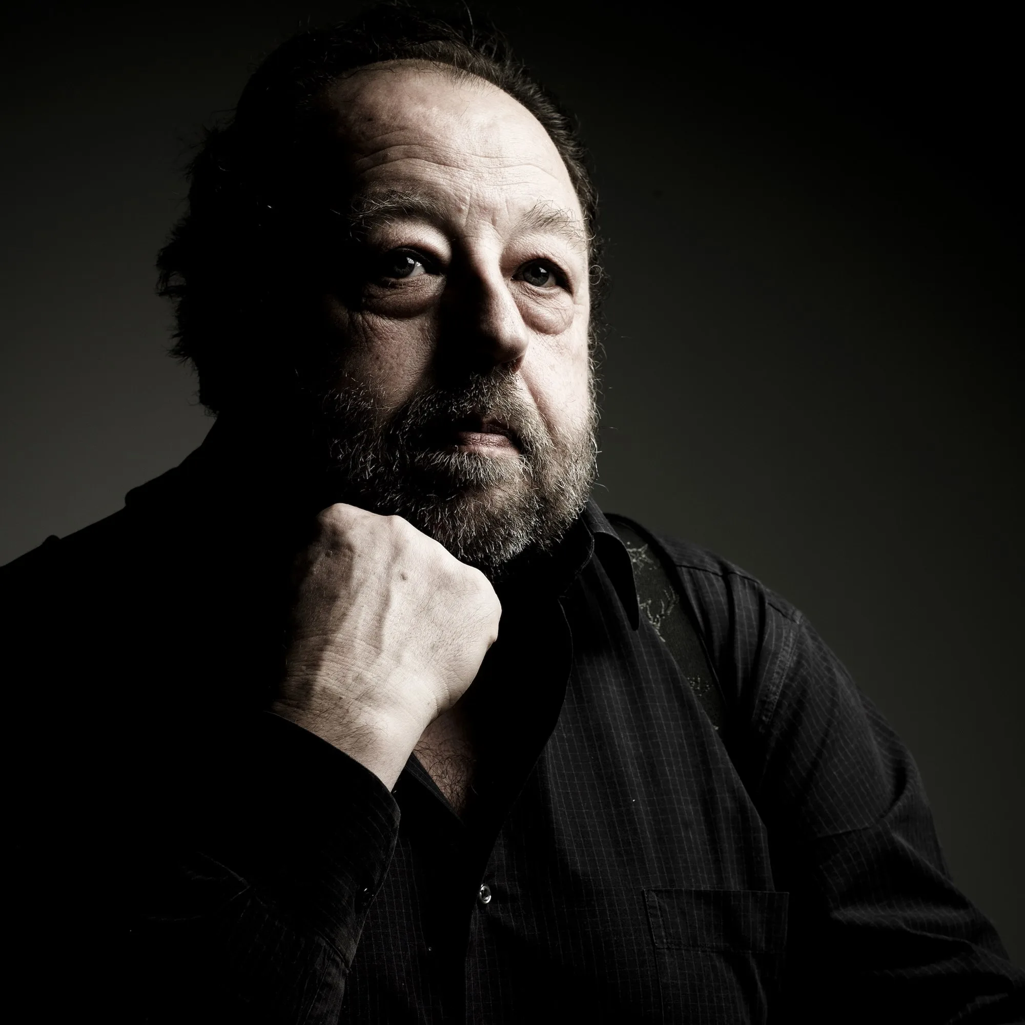 Marco Merciai