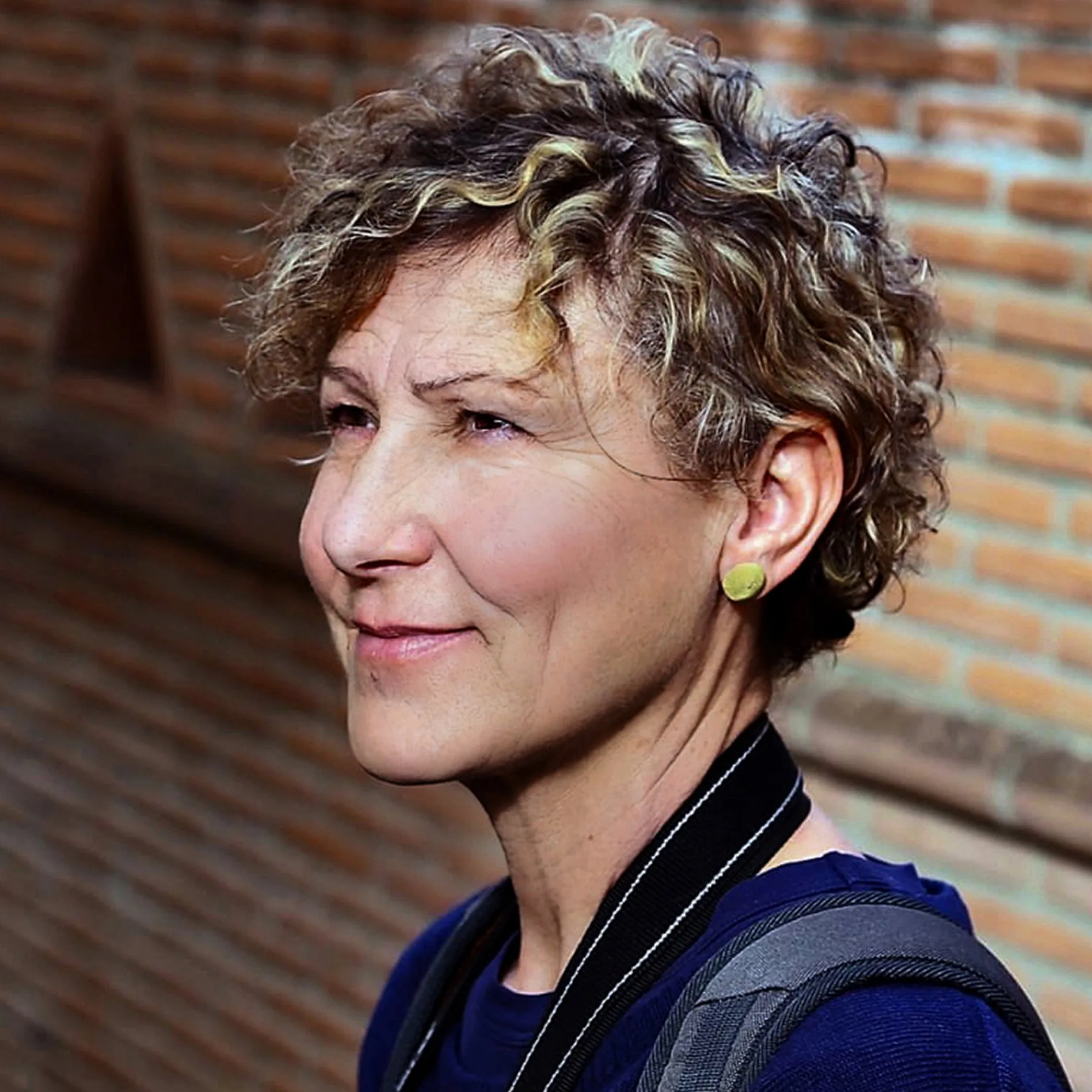Alma Danièle de Silvestro