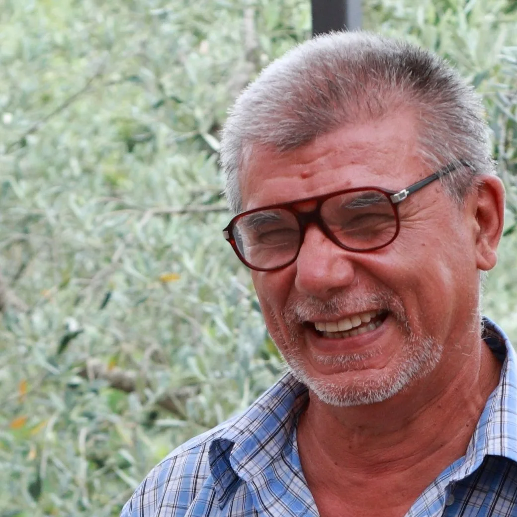 Bruno Radicati