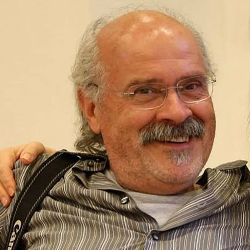Paolo Luzzi