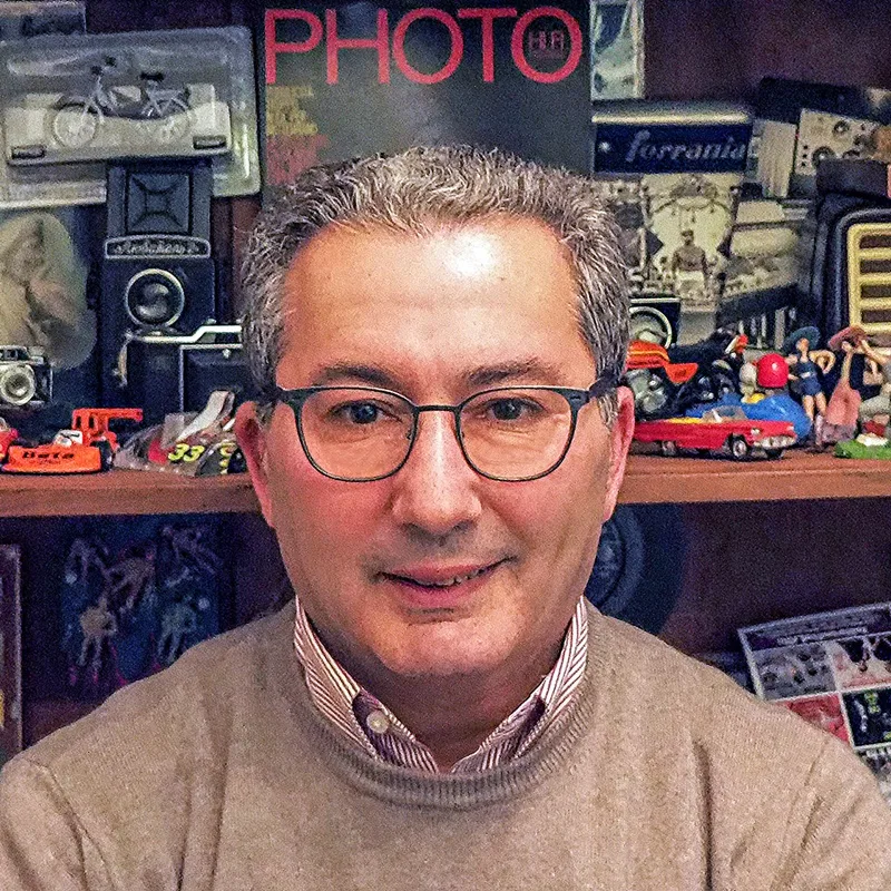 Enrico Fontanelli OLYMPUS DIGITAL CAMERA