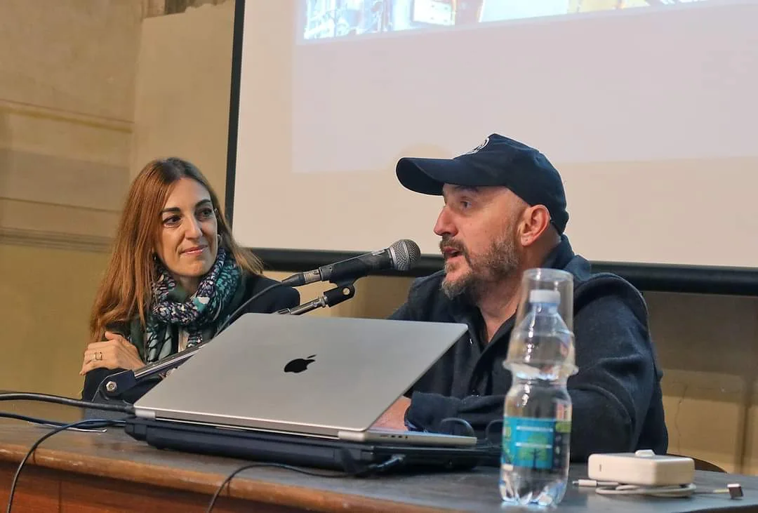 Workshop e lecture con fotografi internazionali