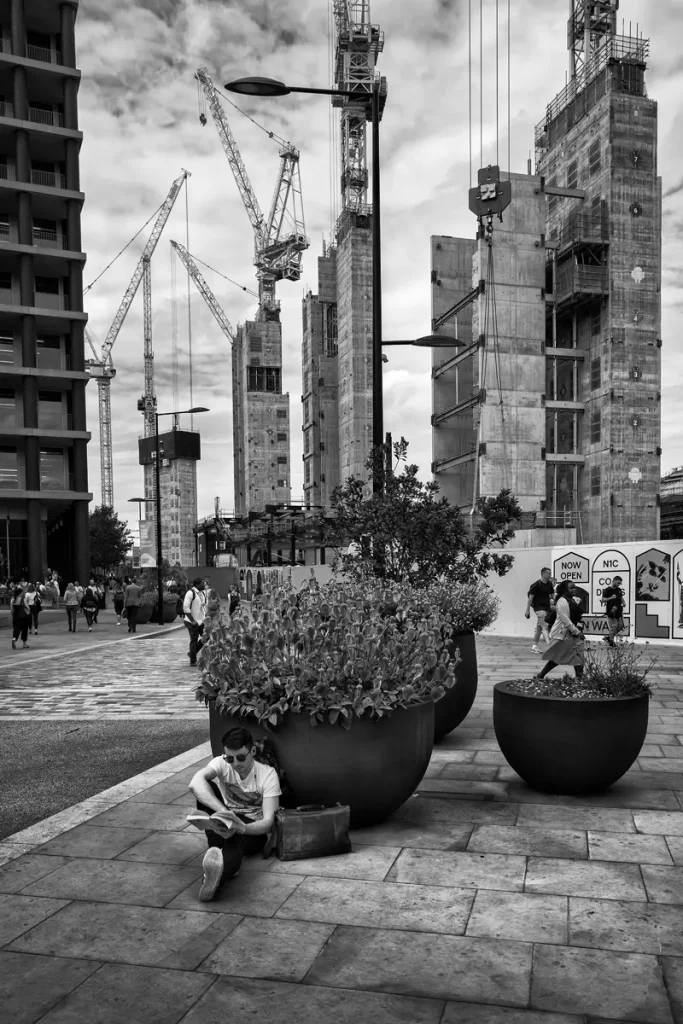 Londra 2